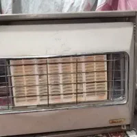 فروش فوری بخاری دیواری