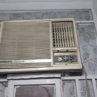کولر پنجره ای|کولر گازی و فنکوئل|اهواز, کوی مهدیس|دیوار
