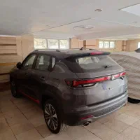 چانگان cs35 مونتاژ 1405 شخصی