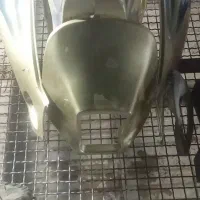 لوازم و فلاپ های تریل دست دوم بخر