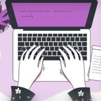 تایپ pdfو تایپ صوتی و دست نویسی