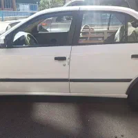 سمند موتورملی دوگانه ۹۱ معاوضه با دنا پلاس صفر