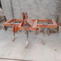 تراکتورباادوات|خودرو سنگین|سیجوال, |دیوار