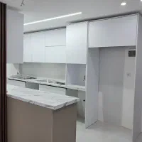 کابینت،کمد دیواری، جاکفشی، تخت کمجا|جاکفشی، کمد، دراور|پردیس, شهرک صنعتی خرمدشت فاز ۷|دیوار