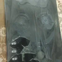 گاز رومیزی صفحه شیشه مارک مرسین  ترموکوپل