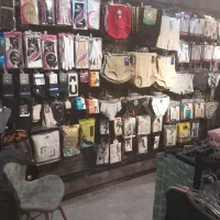 فروش رگال مغازه ،مانکن ،