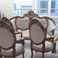 مبل شویی مجلل