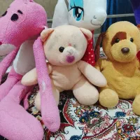 عروسک|اسباب‌‌بازی|کرج, برغان|دیوار