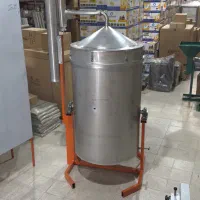 دستگاه گلاب گیر|سایر لوازم برقی|اهواز, کمپلو شمالی|دیوار