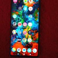 شیائومی Poco M6 Pro با حافظهٔ ۵۱۲ گیگابایت|موبایل|ارومیه, |دیوار