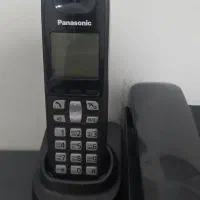 تلفن پاناسونیک سالم کم کارکرد|تلفن رومیزی|تهران, هفده شهریور|دیوار