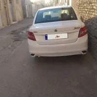 ساینا مدل۹۵ بیرنگ|خودرو سواری و وانت|کرمانشاه, |دیوار