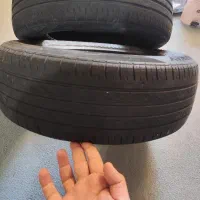 لاستیک پژو سایز 185/65R14