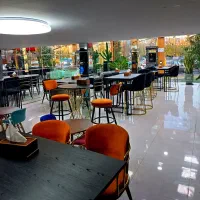 واگذاری فست فود با کلیه امکانات و تجهیزات