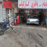 باطری ساز، تون آپ کار