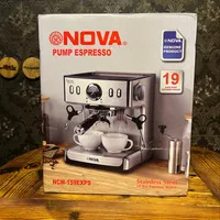 قهوه ساز نوا ۱۵۹