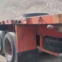 کفی دو محور|خودرو سنگین|ابریشم, |دیوار