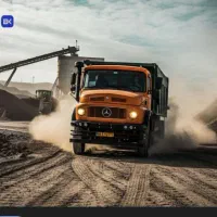 نیازمند به تعدادی راننده کامیون و بیل مکانیکی