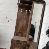 جاکفش ومیز تلوزیون|حراج|مشهد, انقلاب|دیوار