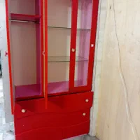 کمد کیتی|جاکفشی، کمد، دراور|اهواز, کوی ایثار|دیوار