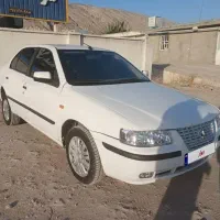 سمند مدل ۸۹|خودرو سواری و وانت|کازرون, |دیوار