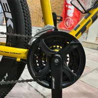 دوچرخه وارداتی زنگنه|دوچرخه، اسکیت، اسکوتر|ایذه, |دیوار