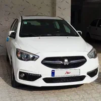 شاهین G مدل 401سانروف