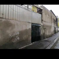 خانه-دوطبقه-حیاط-دار