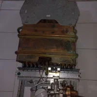 تعمیر و سرویس پکیج فوری در سبزوار