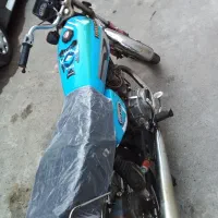 موتور هوندا ۱۲۵ مزاییده|موتورسیکلت|رشت, پیرکلاچای|دیوار