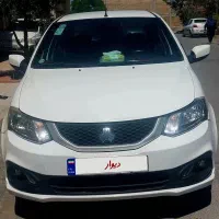 سواری ساینا اس مدل ۱۴۰۲ کم کار بدون خط و خش