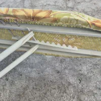 میز اتو با قابلیت تنظیم ارتفاع|اتو و لوازم اتو|مبارکه, |دیوار