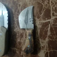 چاقو حرفه ای|کوهنوردی و کمپینگ|قم, نیروگاه|دیوار