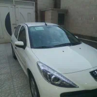 207 صفر مدل 1405