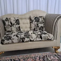 مبل|مبلمان خانگی و میز عسلی|سهند, |دیوار