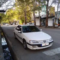 پژو پارس فوق استثنایی سالم|خودرو سواری و وانت|نکا, |دیوار