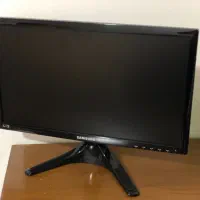 کامپیوتر و مانیتور