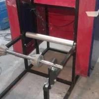 فروش دستگاه رول سفره|ماشین‌آلات صنعتی|کرج, گلشهر|دیوار