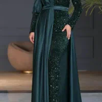 لباس مجلسی|لباس|بندر ماهشهر, |دیوار