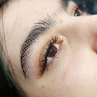 اکستنشن مژه