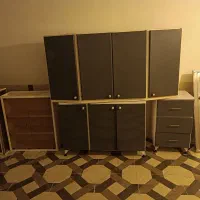 کابینت تمیزدرحد