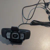 وب کم لاجیتک c930e