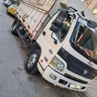 الوند۶تن‌مدل۹۷