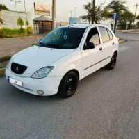 تیبا2 مدل 1401بدون رنگ