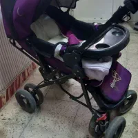 کالسکه سالم