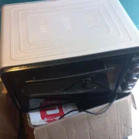 توستر|اجاق گاز و لوازم برقی پخت‌وپز|قزوین, |دیوار