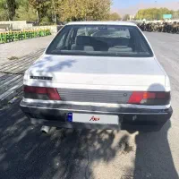 آردی مدل 84 دوگانه|خودرو سواری و وانت|مبارکه, |دیوار