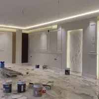 بازسازی و دکوراسیون داخلی ساختمان|خدمات پیشه و مهارت|گرگان, |دیوار