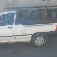 حمل بارمبلی و سبک