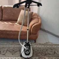 اتو ایستاده حرفه ای مارک برنده